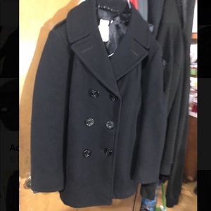 Winter Jacket Blazer DCPS by Sterlingwear